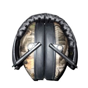 BN Walker's Youth Noise-reducing hearing earmuffs